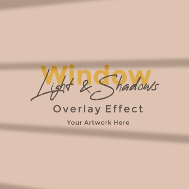 Shadow Sunrise Product Mockups 319419