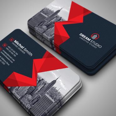 Branding Bundle Corporate Identity 319449