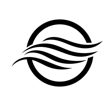 Symbol Hair Logo Templates 319492