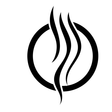 Symbol Hair Logo Templates 319494