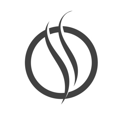 Symbol Hair Logo Templates 319496