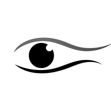 Eye Care Logo Templates 319713