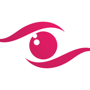 Eye Care Logo Templates 319714