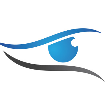 Eye Care Logo Templates 319715
