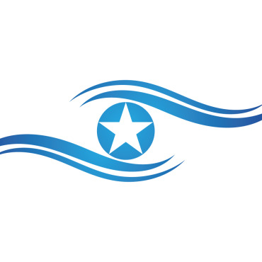 Eye Care Logo Templates 319717