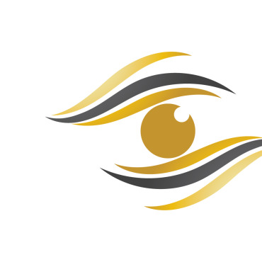 Eye Care Logo Templates 319718
