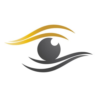 Eye Care Logo Templates 319719