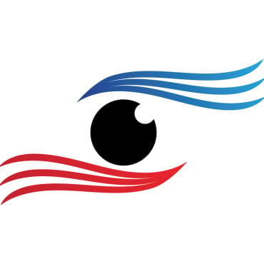 Eye Care Logo Templates 319720