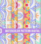 Patterns 319750