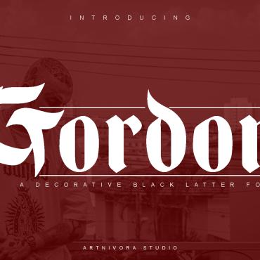 Fonts Uppercase  319823