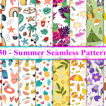Seamless Pattern Patterns 319937
