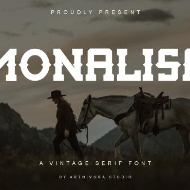 Fonts Display  319953