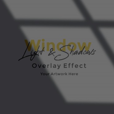 Shadow Sunrise Product Mockups 320089