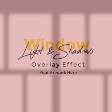 Shadow Sunrise Product Mockups 320286