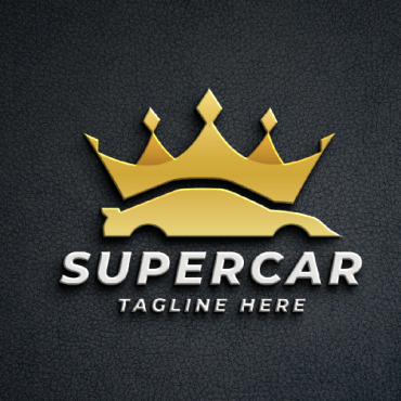 Automotive Brand Logo Templates 320363