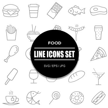 Symbol Set Icon Sets 320680
