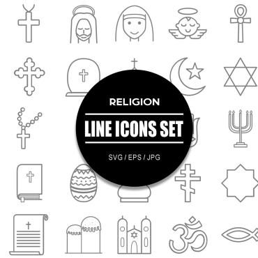 Icon Icon Icon Sets 320688