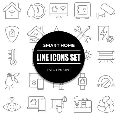 Icon Home Icon Sets 320691