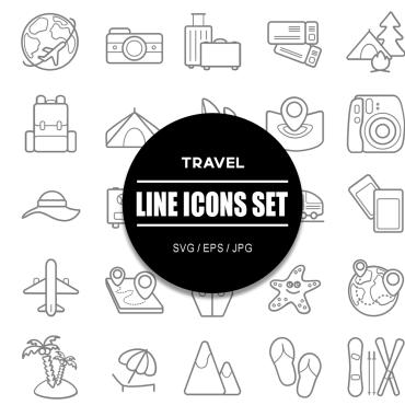 Holiday Icon Icon Sets 320693