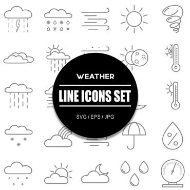 Sun Windy Icon Sets 320695