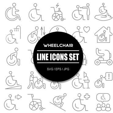 Icon Icon Icon Sets 320696