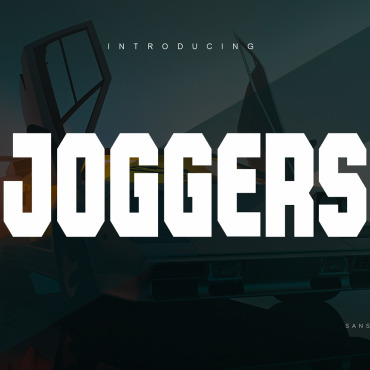 Fonts Display  320961