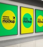 Product Mockups 321429