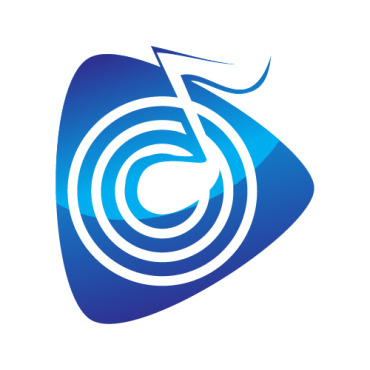 Icon Application Logo Templates 321468