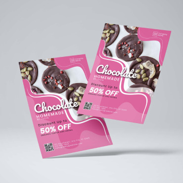 Snack Candy Corporate Identity 321490