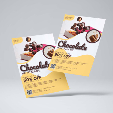 Snack Candy Corporate Identity 321493