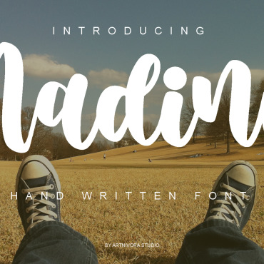 Fonts Uppercase  321502