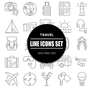 Icon Icon Icon Sets 321516