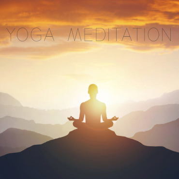 Meditation Relaxing Stock Music 321522