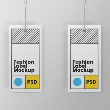 Mockup Sticker Product Mockups 321551