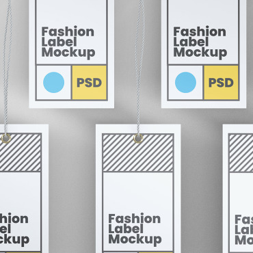 Mockup Sticker Product Mockups 321559