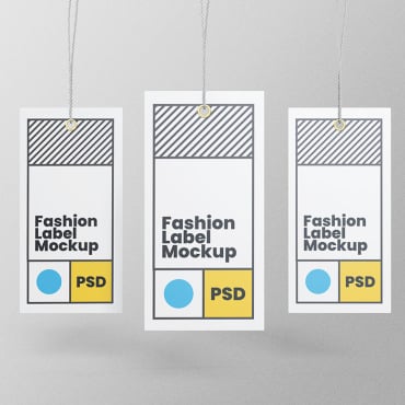 Mockup Sticker Product Mockups 321561