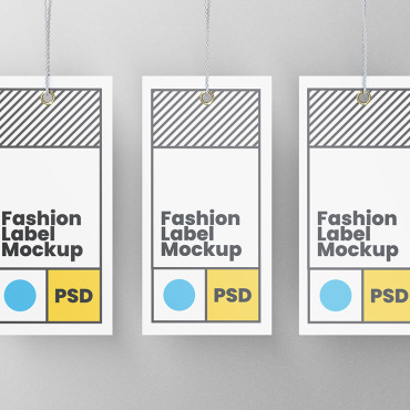 Mockup Sticker Product Mockups 321564