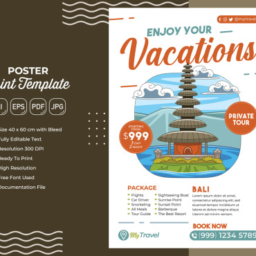 Design Vector Vectors Templates 321586