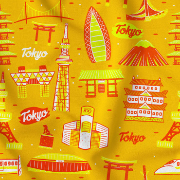 Japan Background Patterns 321620