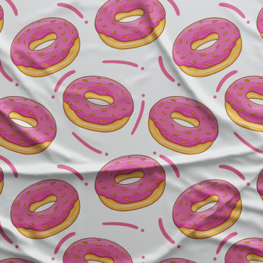 Pattern Donut Patterns 321642