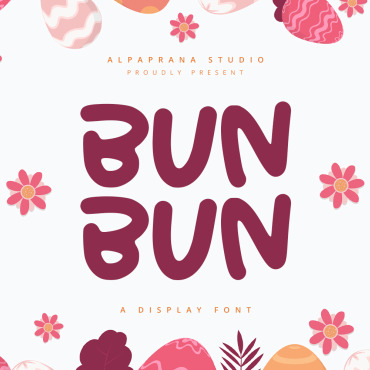 <a class=ContentLinkGreen href=/fr/kits_graphiques_templates_fonts.html>Polices de Caractres</a></font> font easter 321698