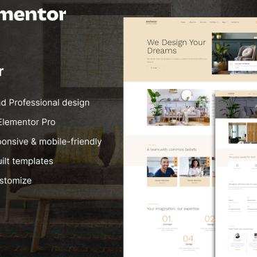 <a class=ContentLinkGreen href=/fr/kits-graphiques-templates_elementor.html>Kits Elementor</a></font> architecture design 321854