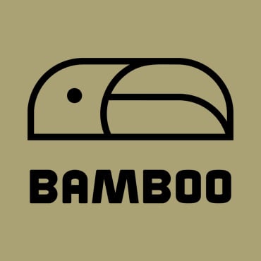 Logo Toucan Logo Templates 321866