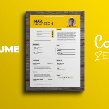 Cover Letter  321881