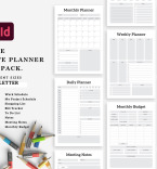 Planners 321895