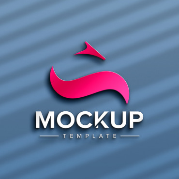 Mockup Logo Product Mockups 321905