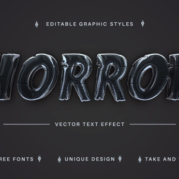 Effect Font  321907