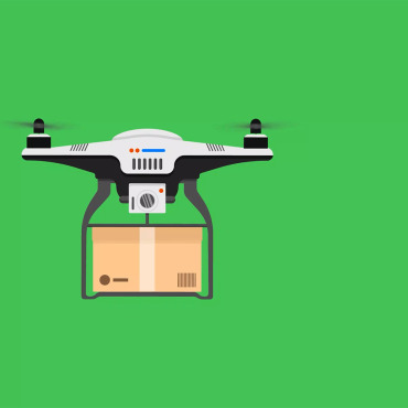 Wireless Transportation Stock Video 322027