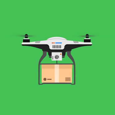 Wireless Transportation Stock Video 322028