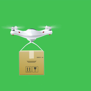 Wireless Transportation Stock Video 322029